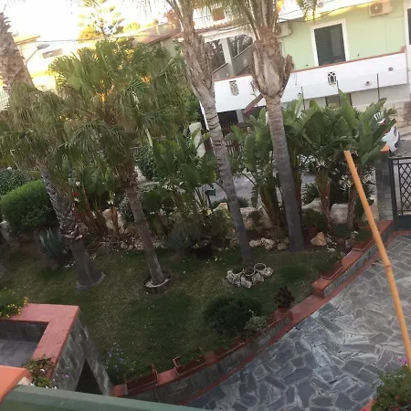 Sera Lido di Noto