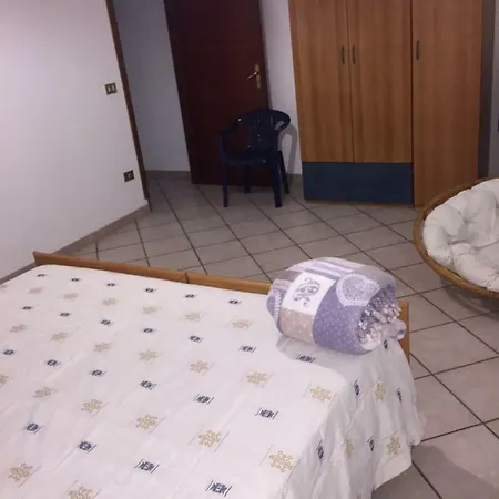 Sera Prázdninový dům Lido di Noto