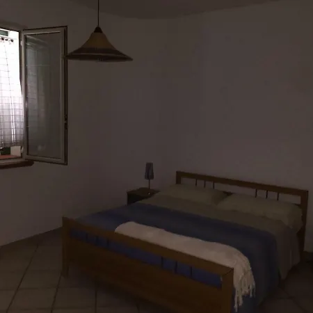 Sera Prázdninový dům *